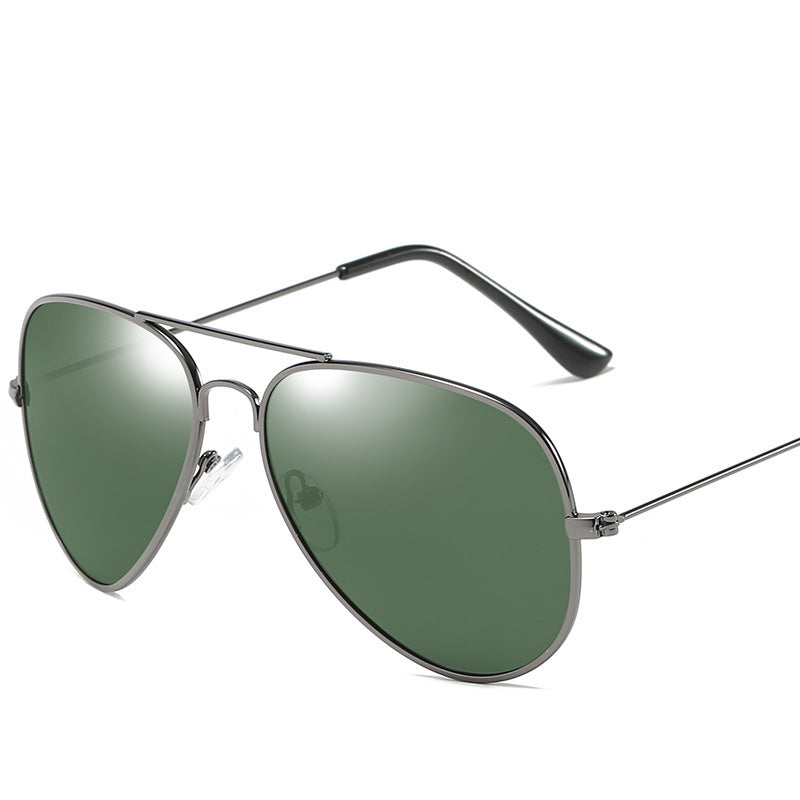 HB Polarized Fishing Sunglasses