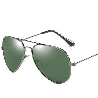 HB Polarized Fishing Sunglasses