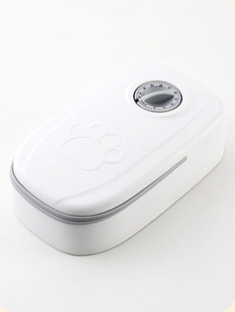 NEW! Smart Timer Automatic Pet Feeder
