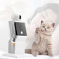 NEW! Smart Pet Robot Laser Toy