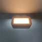 Double-Sided Luminous Touch Adjustable Light 