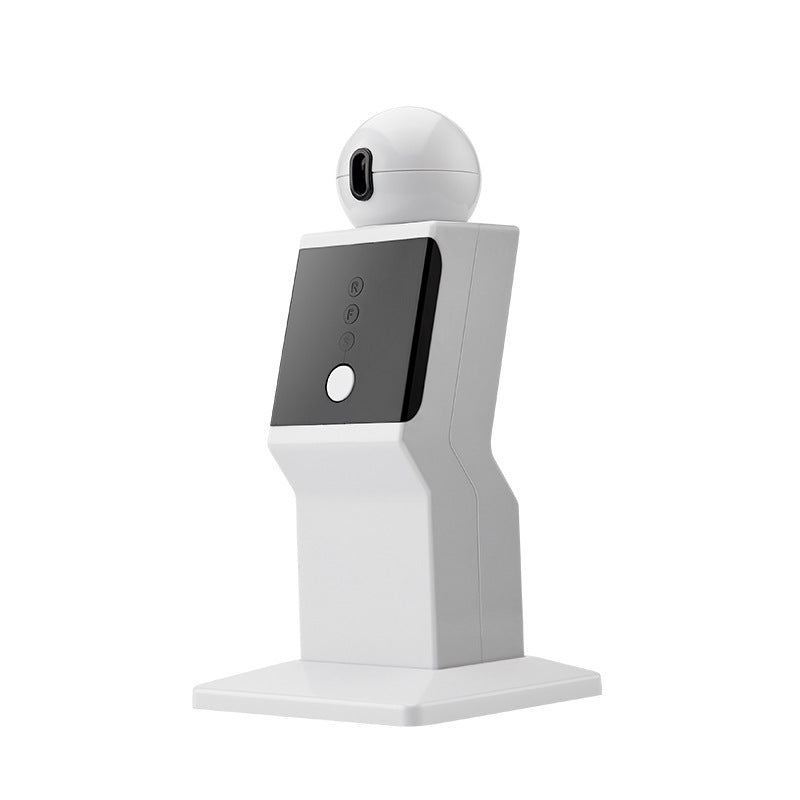 NEW! Smart Pet Robot Laser Toy