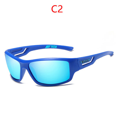 HB Cycling Windproof Polarized Sunglasses