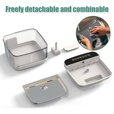 NEW! Smart Pet Water Dispenser