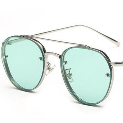 HB Ladies Sunshade Pilot Sunglasses