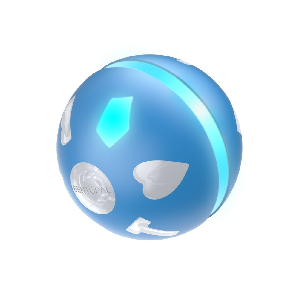 Smart Electric Pet Toy Smart Ball