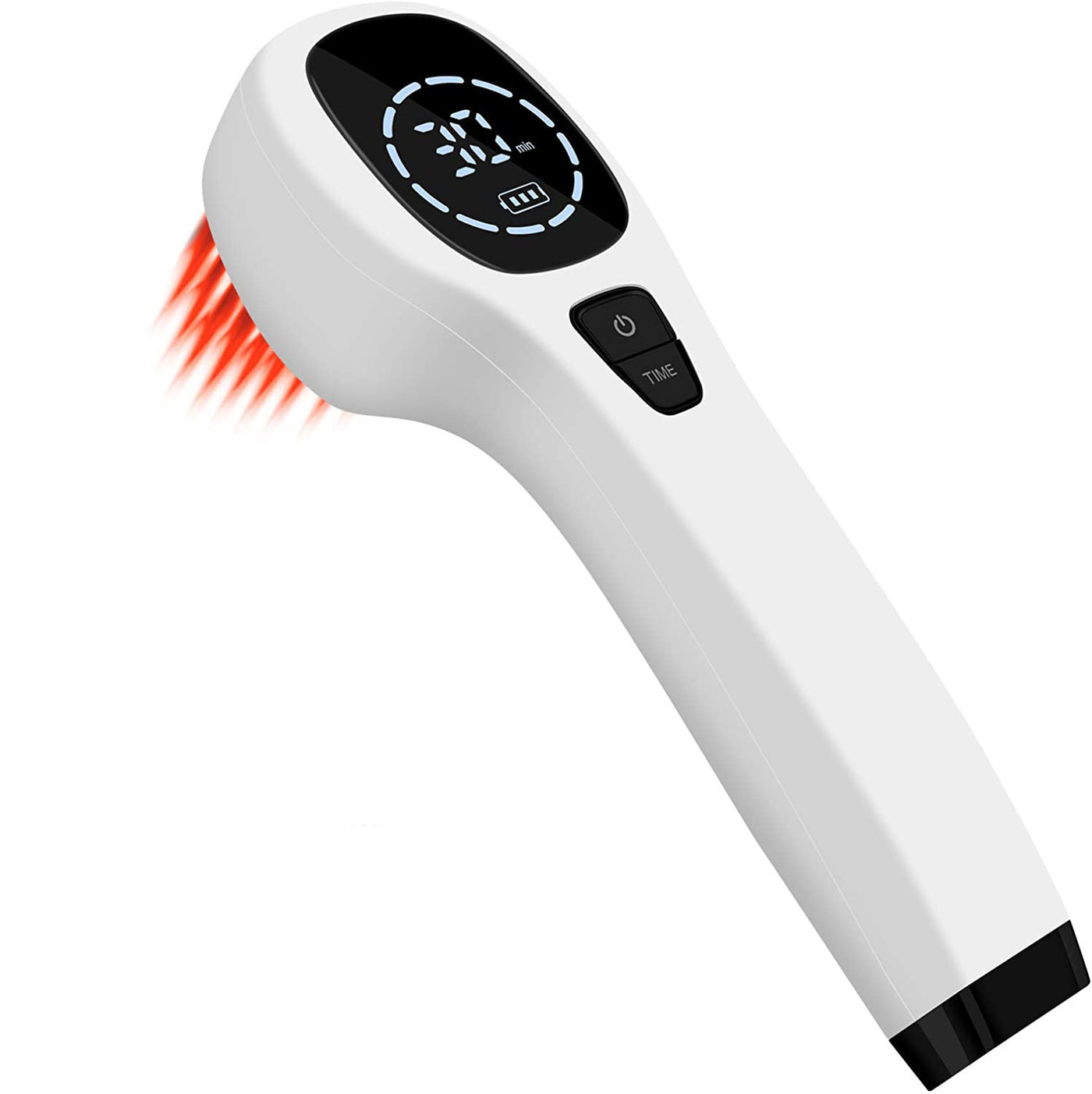 NEW! Hand-Held Red Light Therapy Device