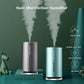 NEW! Modern Induction Spray Air Humidifier 1200mah Battery