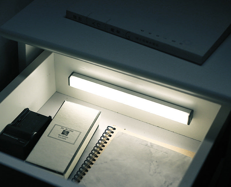 LED Sensor Light Bar