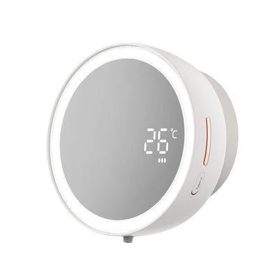 NEW! M1 LED Automatic Soap Dispenser Beauty Mirror