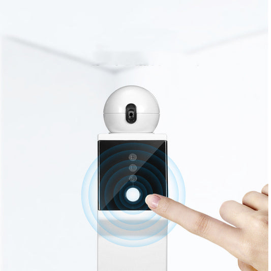 NEW! Smart Pet Robot Laser Toy