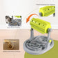 NEW! Interactive Pet Food Puzzle Toy